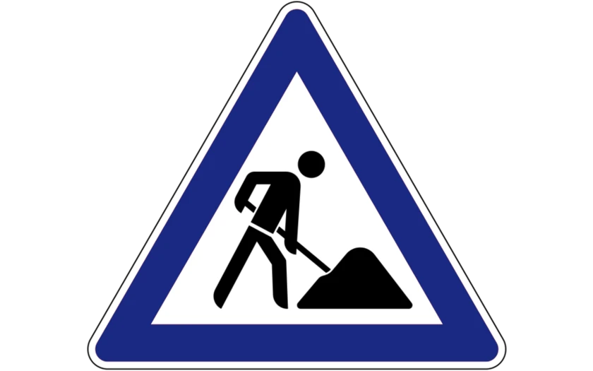 Aktuelle Streckeninformationen am MöhnetalRadweg