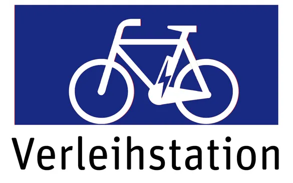 E-Bike Verleih am MöhnetalRadweg