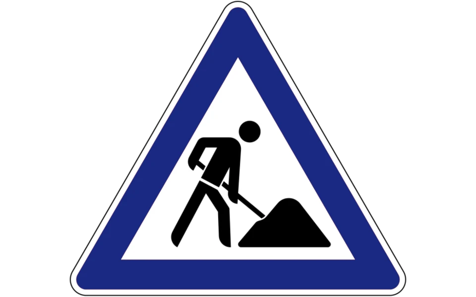 Aktuelle Streckeninformationen am MöhnetalRadweg