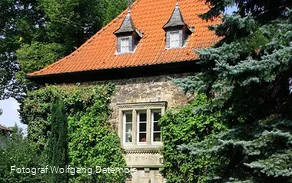 Haus Hüsten