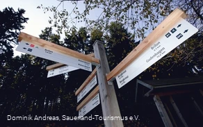 Wegweiser