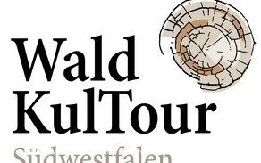 Logo WaldKulTour Logo WaldKulTour