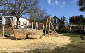 Spielplatz Luna-Park Völlinghausen