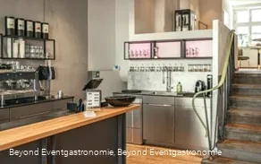 Beyond Eventgastronomie
