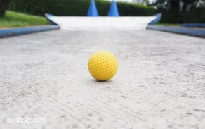 Minigolf