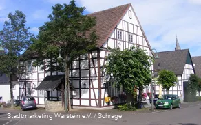 Altstadt