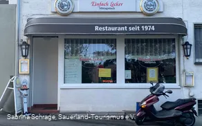Einfach lecker, Belecke