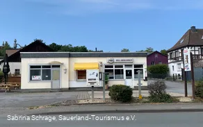 Grillimbiss Kerkini, Belecke