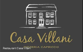 LogoCasaVillani