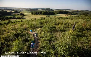 TrailGround Brilon