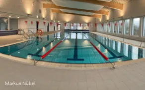 Hallenbad Foto 13