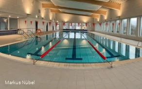 Hallenbad Foto 13