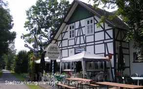 Ladestation Alter Bahnhof