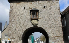 Derker Tor