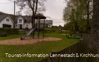 Spielplatz Ober-Albaum