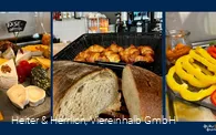 Frühstücksvariationen