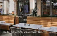 Außenbereich Heiter & Herrlich
