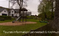 Spielplatz Ober-Albaum