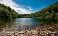 Silbersee Schmalah