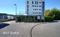 Parkplatz Bahnhof