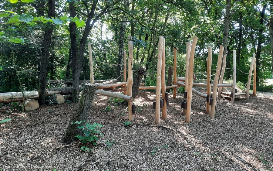 Möhnis Welt