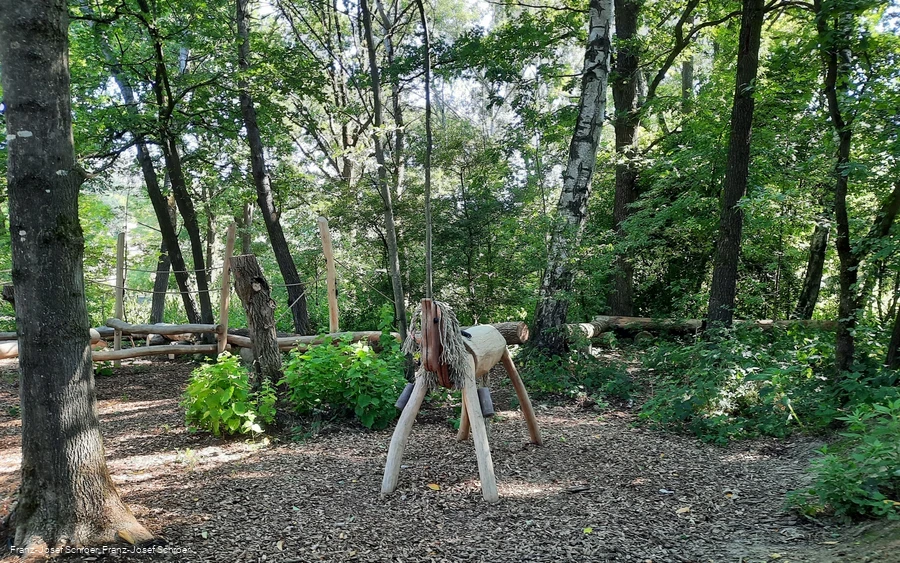 Möhnis Welt