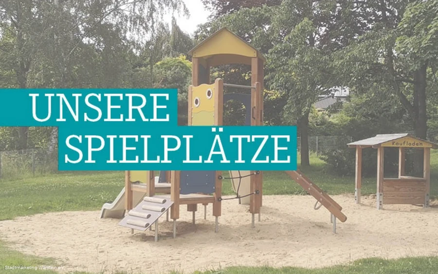 Platzhalterbild Spielplatz