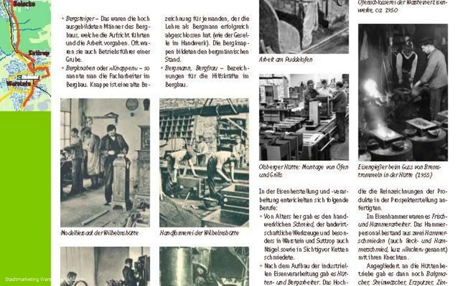 Infotafel Infotafel