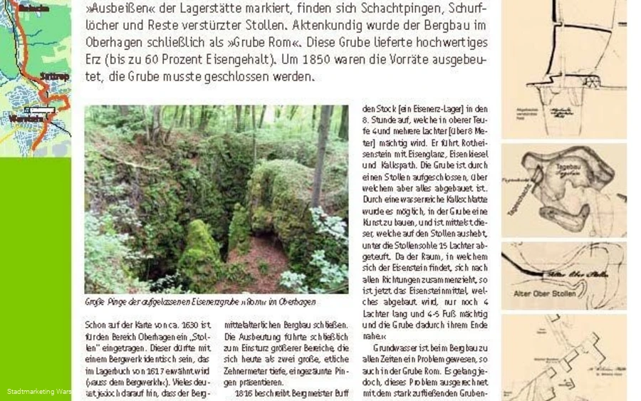 Infotafel Infotafel