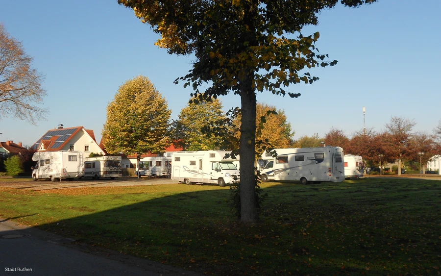Herbstimpressionen