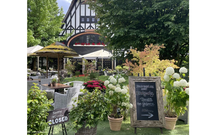 Torhaus Möhnesee 16.07.2024