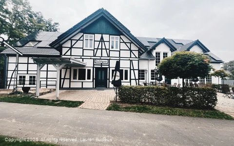 alter Bahnhof Sichtigvor