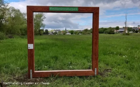 Fotopoint Mülheimer Schlacht