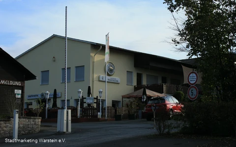 Campingplatz Wannetal 2