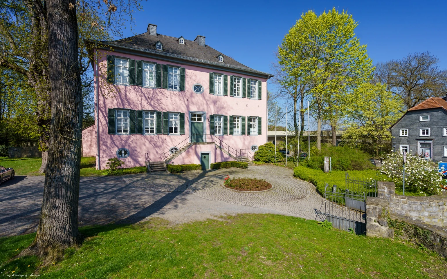Fresekenhof