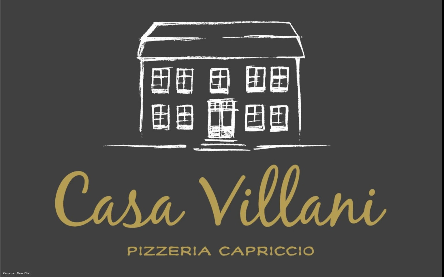 LogoCasaVillani