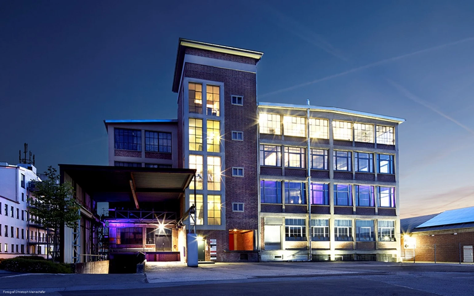 KUNST-WERK Arnsberg-Neheim