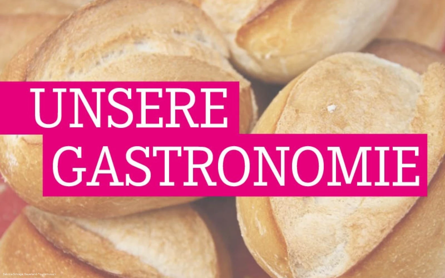 Platzhalterbild Bäckerei