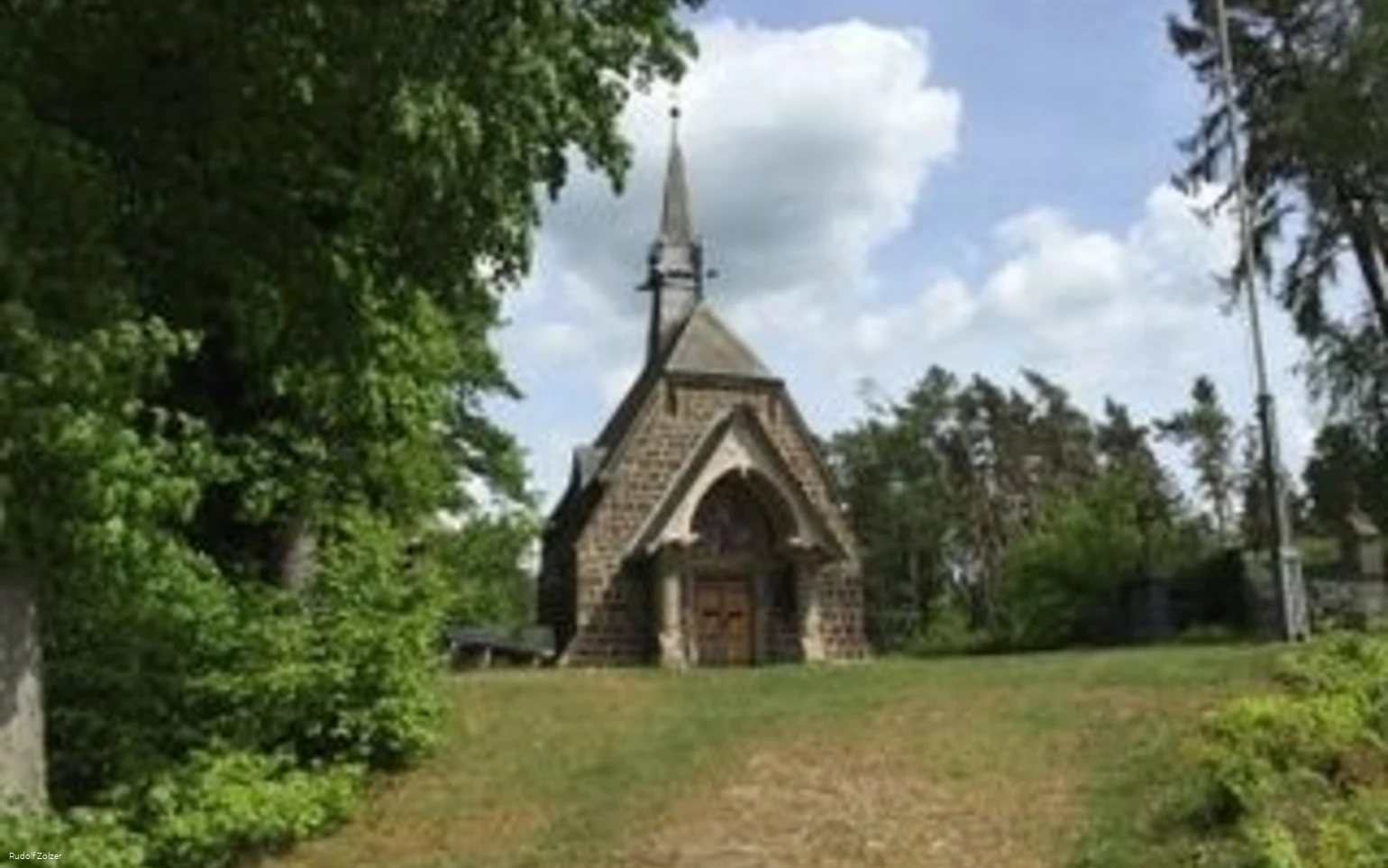 Kapelle