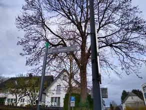 Parkplatz Hallenbad