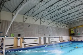 Hallenbad Brilon