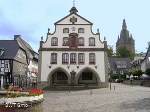 Rathaus