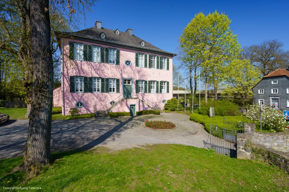 Fresekenhof