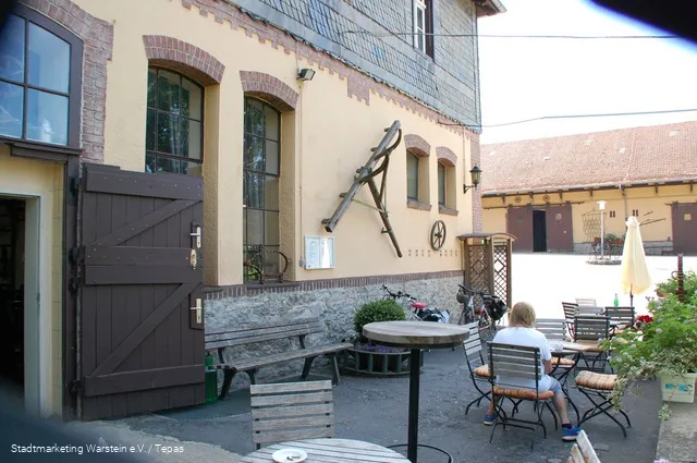 Cafè Gutshof