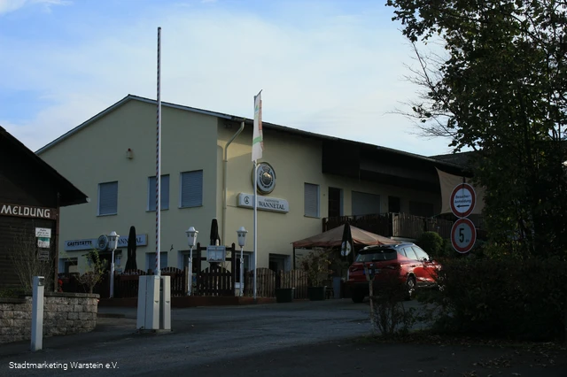 Campingplatz Wannetal 2