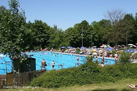 Badbetrieb Badbetrieb