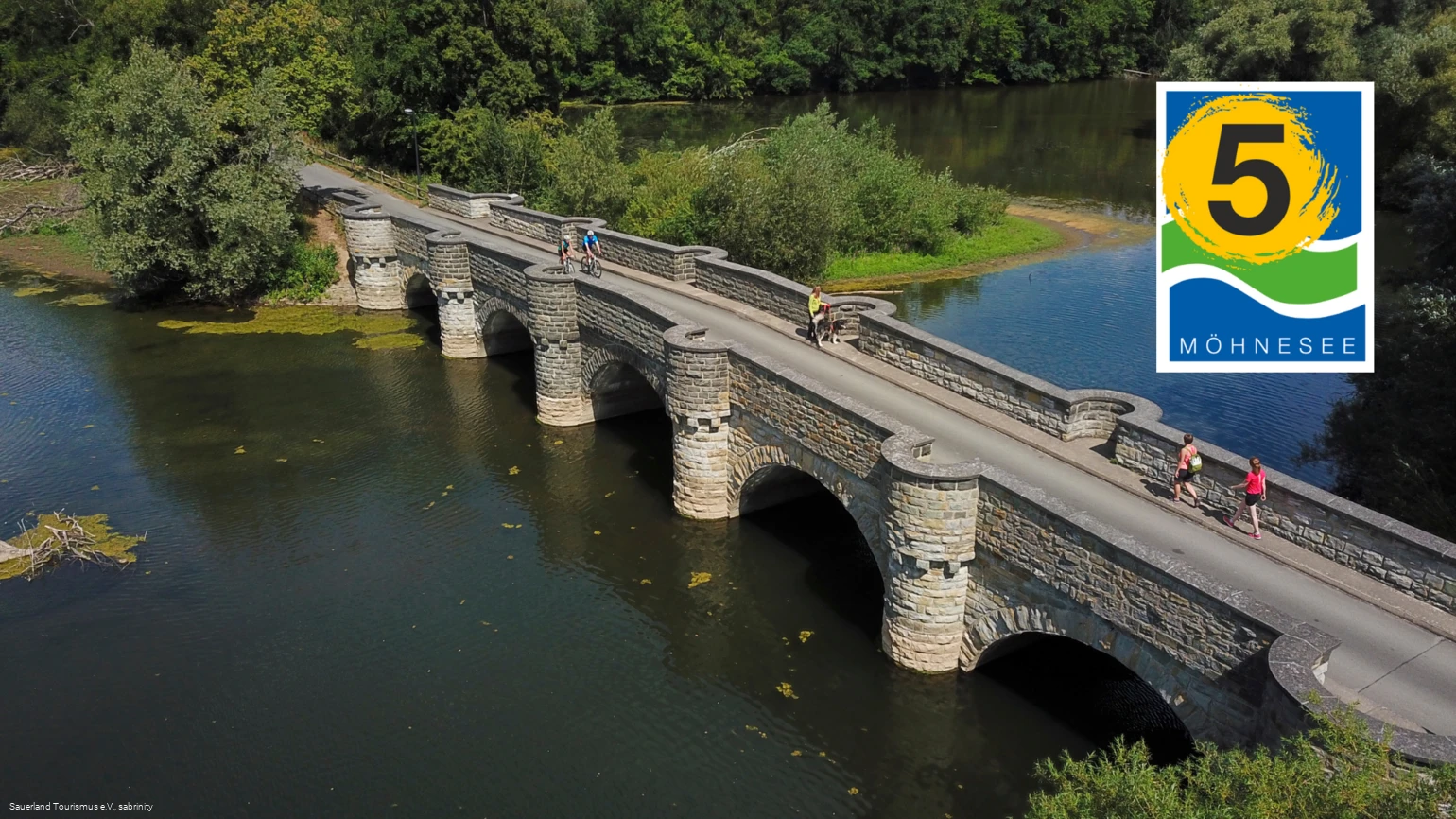 Tour Kanzelbrücke