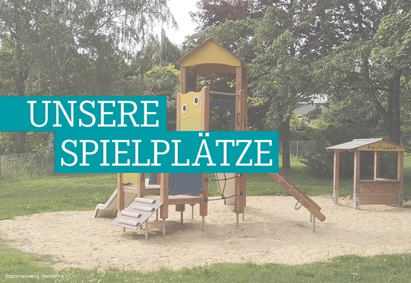 Platzhalterbild Spielplatz Platzhalterbild Spielplatz