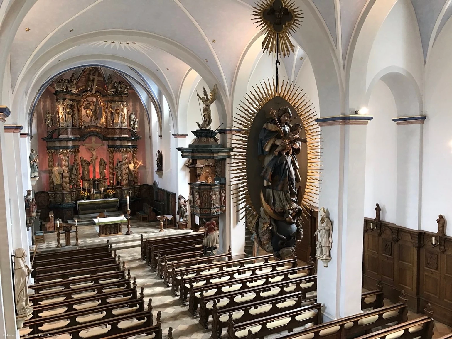 Pankratiuskirche