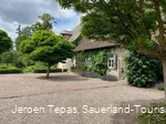 Rundwanderweg Haus Welschenbeck